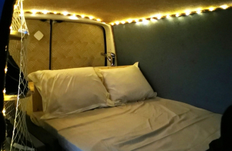 Volkswagen VOLKSWAGEN Transporter T6 image