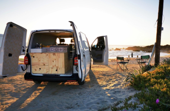 Volkswagen VOLKSWAGEN Transporter T6 image