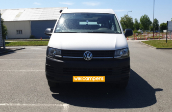 Volkswagen STYLEVAN T6 image