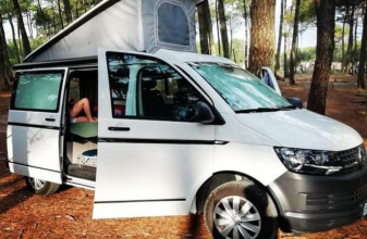 Volkswagen STYLEVAN T6 image