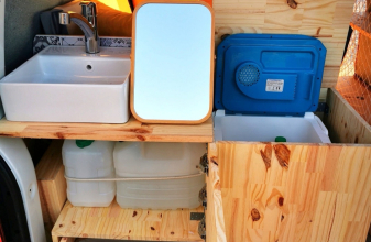 Volkswagen VOLKSWAGEN Transporter T6 image