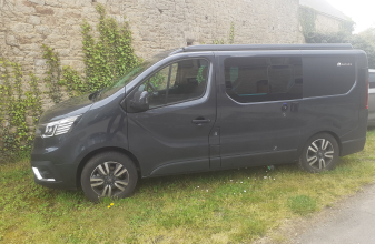 Renault BAVARIA mc500bc image