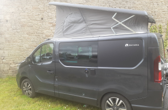 Renault BAVARIA mc500bc image