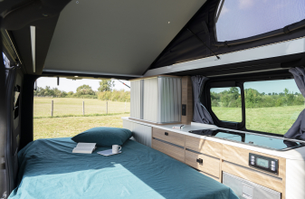 Renault BAVARIA mc500bc image