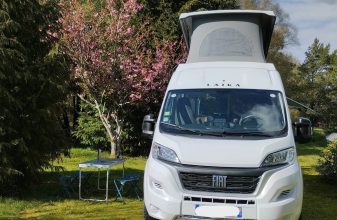 Fiat LAIKA KOSMO 5.4 image