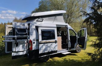 Fiat LAIKA KOSMO 5.4 image