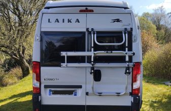 Fiat LAIKA KOSMO 5.4 image