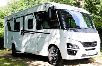 Peugeot ITINEO CS 660 image