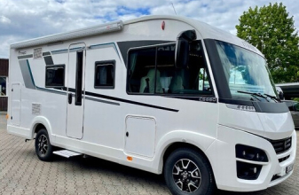 Peugeot ITINEO CS 660 image