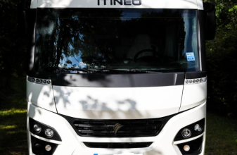 Peugeot ITINEO CS 660 image