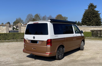  VOLKSWAGEN CALIFORNIA image