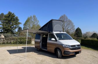  VOLKSWAGEN CALIFORNIA image