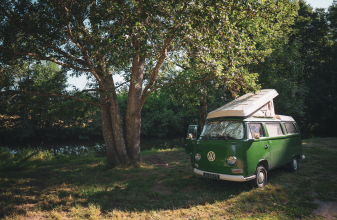 Volkswagen WESTFALIA COMBI T2 image