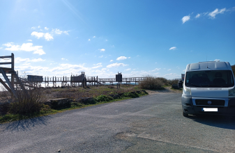 Fiat ADRIA COMPACT image