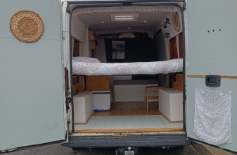 Fiat ADRIA COMPACT image