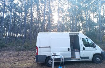 Fiat ADRIA COMPACT image