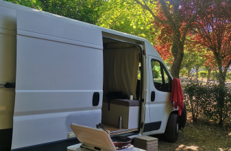 Fiat ADRIA COMPACT image