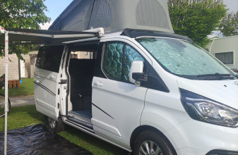 Ford FONT VENDOME Transit custom image