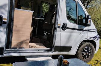 Fiat LAIKA KOSMO 5.4 image