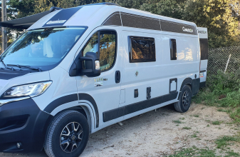 Citroen CHAUSSON v594 max pack vip image