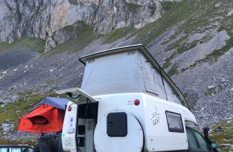 Toyota AUTRE Cellule GAZELL V1 image