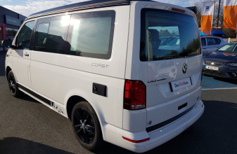Volkswagen CALIFORNIA COAST T6.1 TDI 150 Boite manuelle image