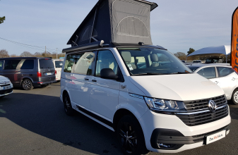 Volkswagen CALIFORNIA COAST T6.1 TDI 150 Boite manuelle image