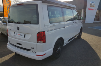 Volkswagen CALIFORNIA COAST T6.1 TDI 150 Boite manuelle image