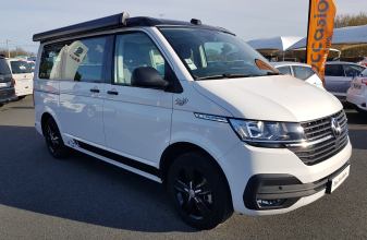 Volkswagen CALIFORNIA COAST T6.1 TDI 150 Boite manuelle image