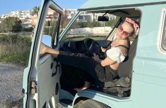 Volkswagen AUTRE T3 image