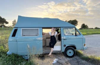 Volkswagen AUTRE T3 image