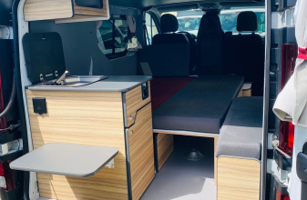 Renault TRAFIC 2022 image