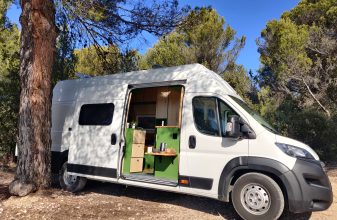 Peugeot AUTRE BOXER image