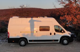 Peugeot AUTRE BOXER image