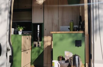 Peugeot AUTRE BOXER image