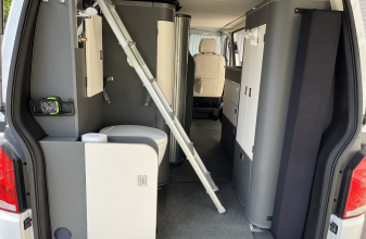 Volkswagen WESTFALIA kepler one image