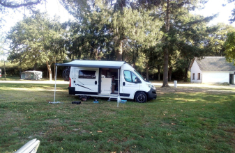 Fiat MC LOUIS Memphys 1 S line image