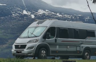 Fiat ADRIA twin 640 slx image