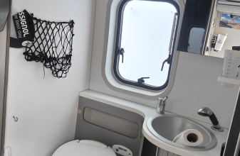 Fiat ADRIA twin 640 slx image