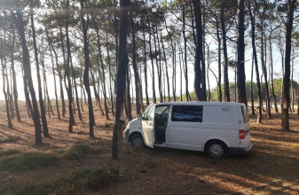 Volkswagen AUTRE Transporter T5 image