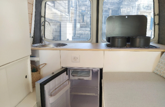 Volkswagen AUTRE Transporter T5 image