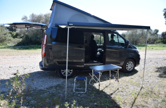 Ford WESTFALIA Nugget image