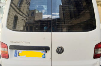 Volkswagen AUTRE Transporter T5 image