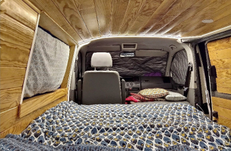 Volkswagen AUTRE Transporter T5 image