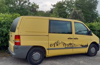 Mercedes AUTRE  image