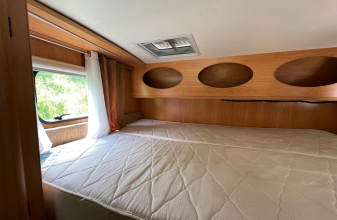 Fiat CHALLENGER Genesis 40 image