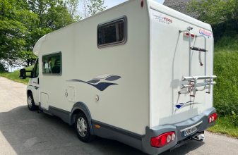 Fiat CHALLENGER Genesis 40 image