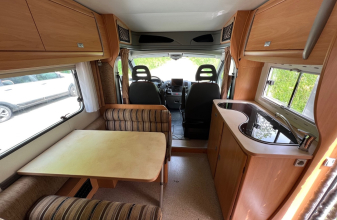 Fiat CHALLENGER Genesis 40 image