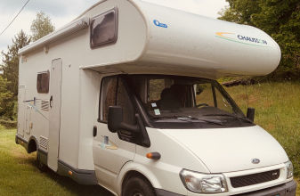 Ford CHAUSSON Flash 3 image