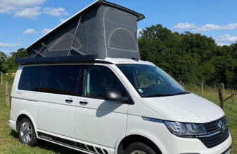 Volkswagen CALIFORNIA  image